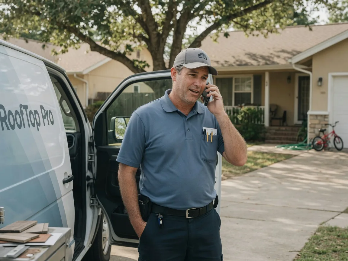 Roof Repair Gloster, MS FAQs