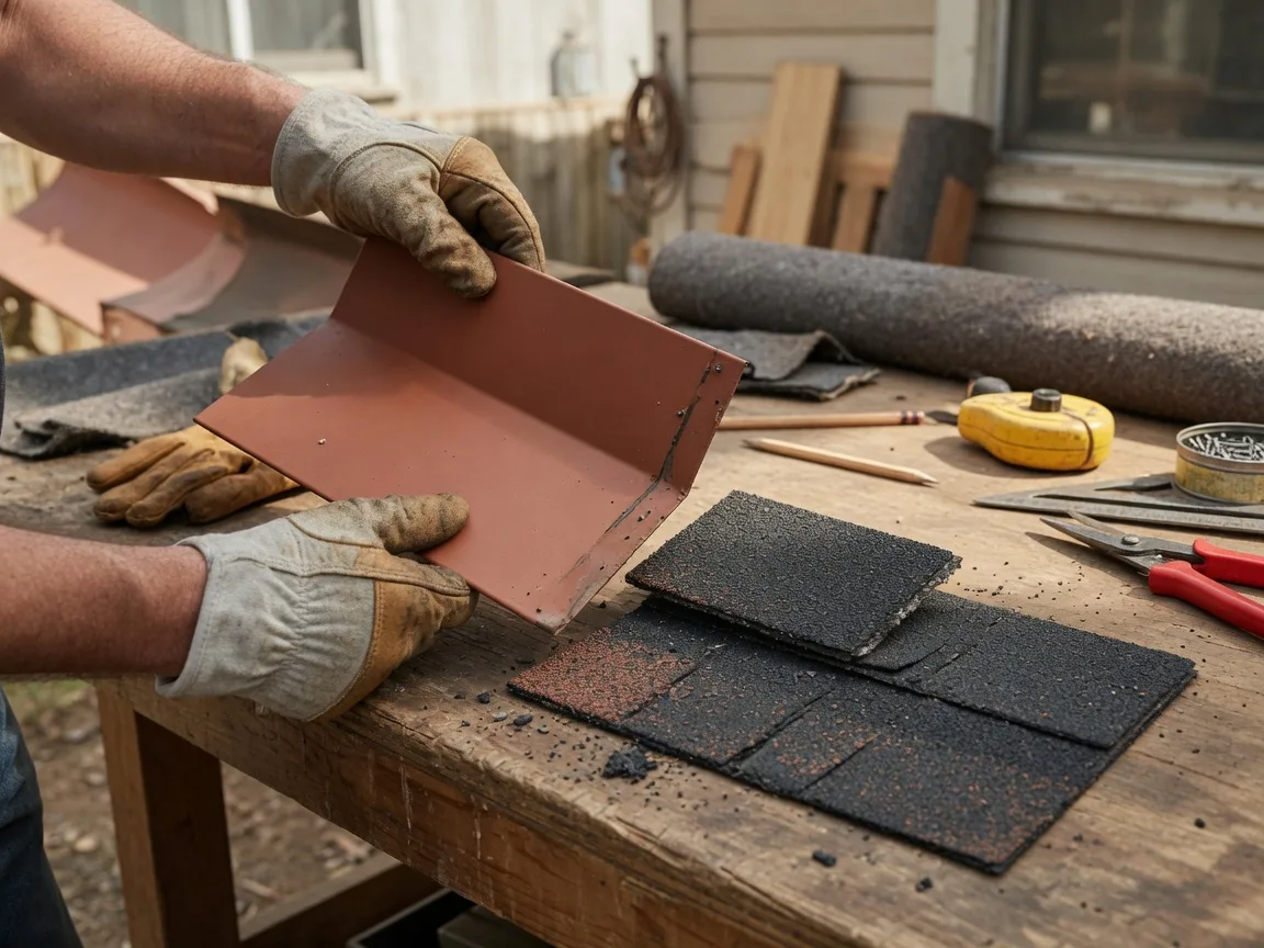 Roof Repair company in Gloster, MS